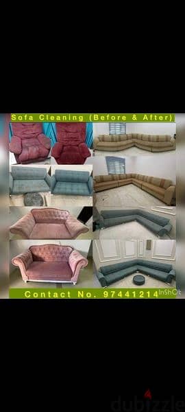 MGV CLEANING SERVICES 4