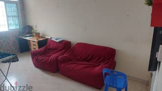 apartment for rent for bachelor and family