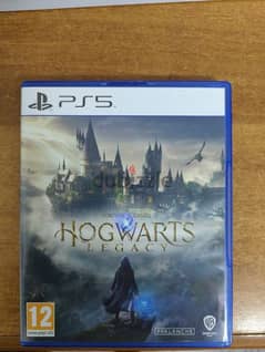 Hogwarts Legacy PS5