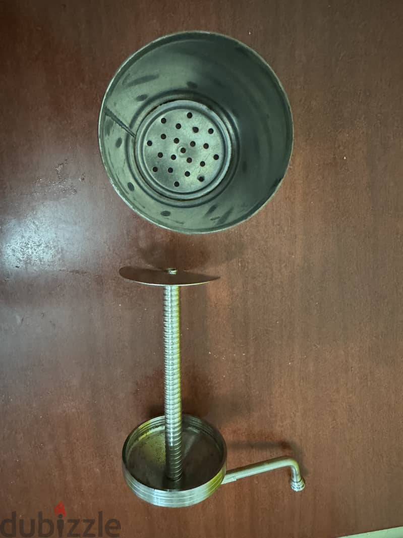 Idiyappam Maker 1