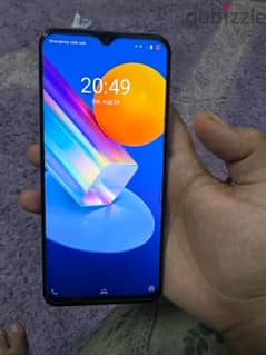 vivo y72 5G 0