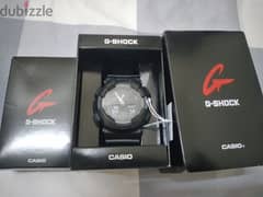 brandnew original gshock