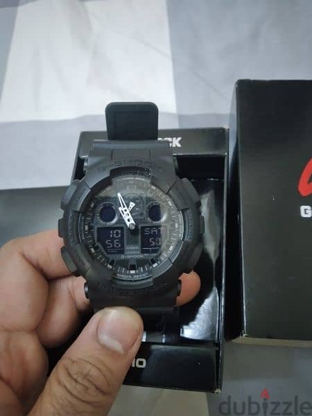 brandnew original gshock 1