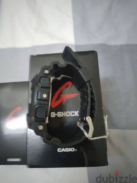 brandnew original gshock 2