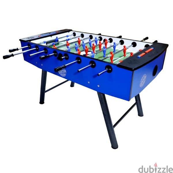 Football Table 0