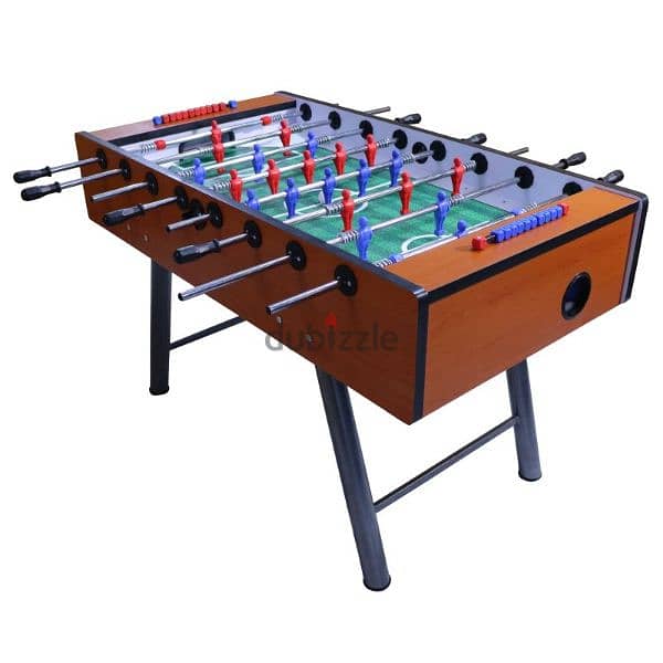 Football Table 1