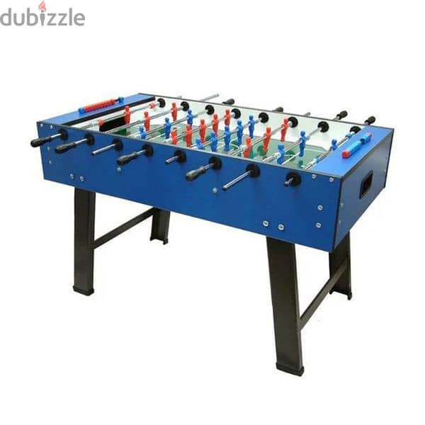 Football Table 2