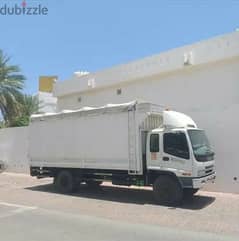 Truck for Rent 3ton 7. ton 10. ton hiap for Rent all Oman service 0