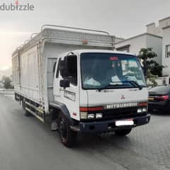 Truck for Rent 3ton 7. ton 10. ton hiap for Rent all over