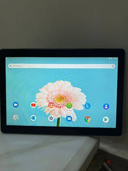 Lenovo used clean tablet 1