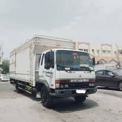 Truck for Rent 3ton 7. ton 10. ton hiap for Rent all om