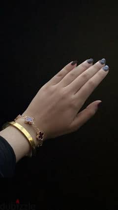 Cartier bracelet 0