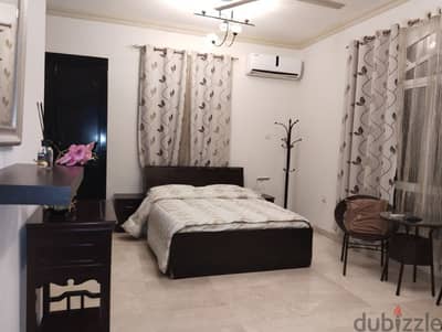 fully finished studu room for rent al azaiba nearby Zubeir