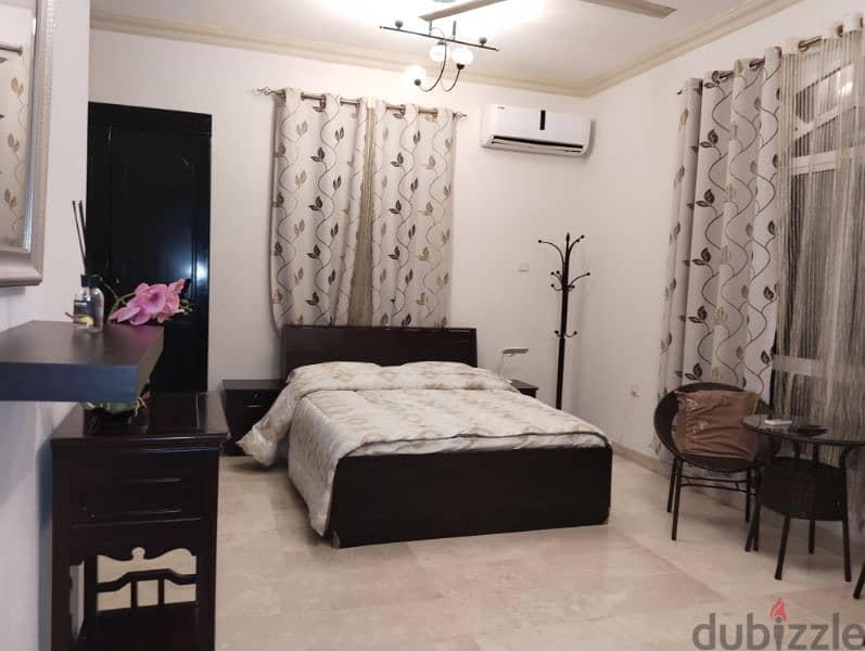 fully finished studu room for rent al azaiba nearby Zubeir 0