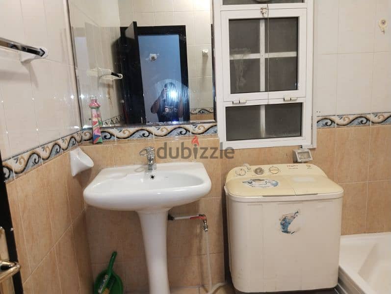 fully finished studu room for rent al azaiba nearby Zubeir 6