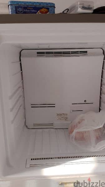 Refrigerator for Sale in Good condition. Fridge,Freezer 2