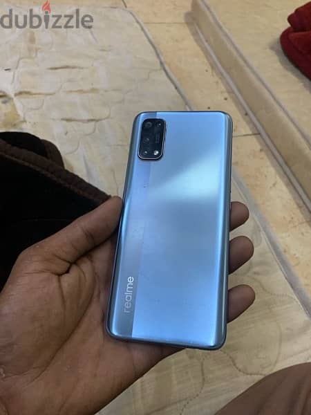 Realme 7 pro 8/128 1