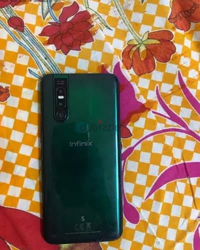 Infinix