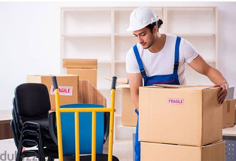 Movers and Packers House shifting office shifting villa shifting store 0