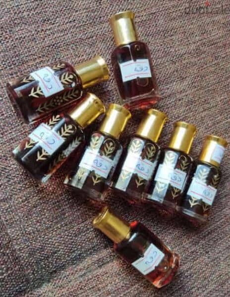 عطور وبخور 10