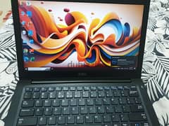 Dell latitude e7280 i5 7th gen 8gb ram. 256gb ssd