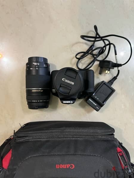 canon 2000D / 2020model 2