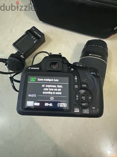 canon 2000D / 2020model 3