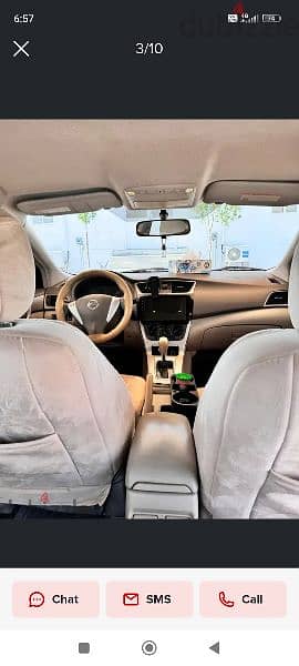 Nissan Sentra 2013 2