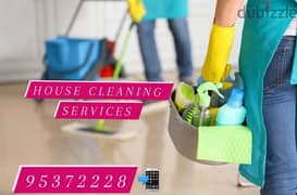 professional house, villa, building, office, school cleaning service