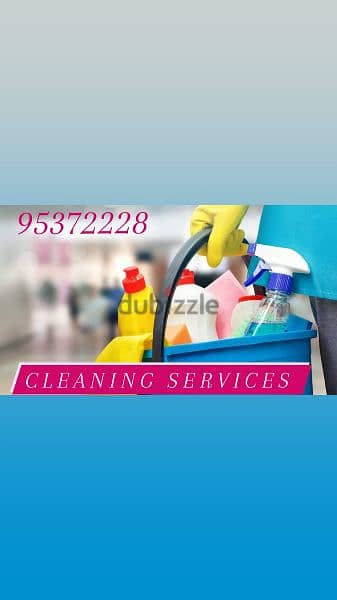 house villa office apartment coffee shop hotel deep cleaning service 0