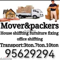 House shifting offices shifting furniture fixings packing transparent