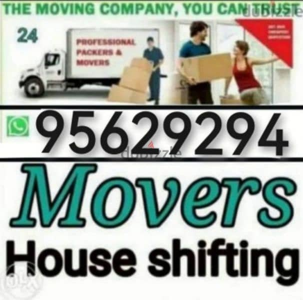 W House shifting offices shifting furniture fixings packing 0