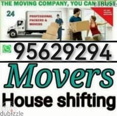 W House shifting offices shifting furniture fixings packing