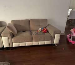 Comfirtable Sofa