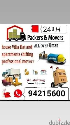 House shifting furniture fixing and transport packing material supplir