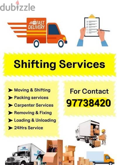 Housevillaandofficeshiftingservice