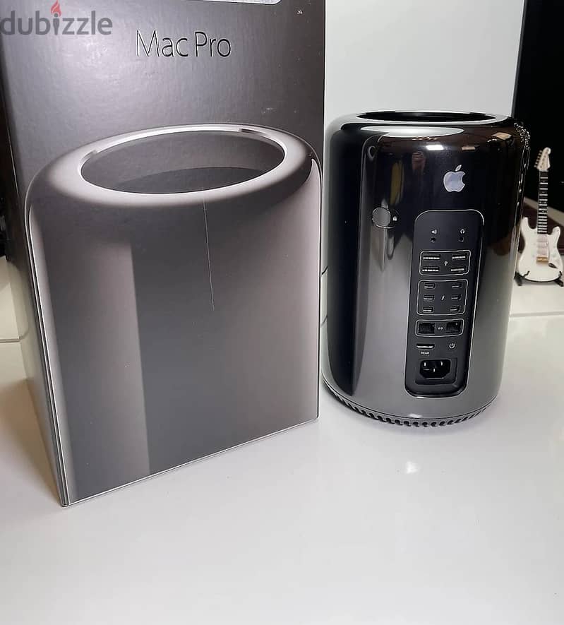 Apple mac pro 48 ram ssd 1 tb 2