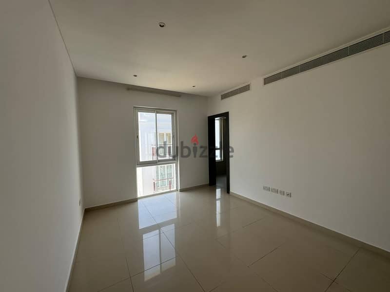 3 BR Fantastic Penthouse Apartment with Balconies In Al Mouj 2