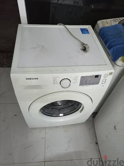 7kg auto machine for sale