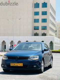 Volkswagen Jetta 2012 0