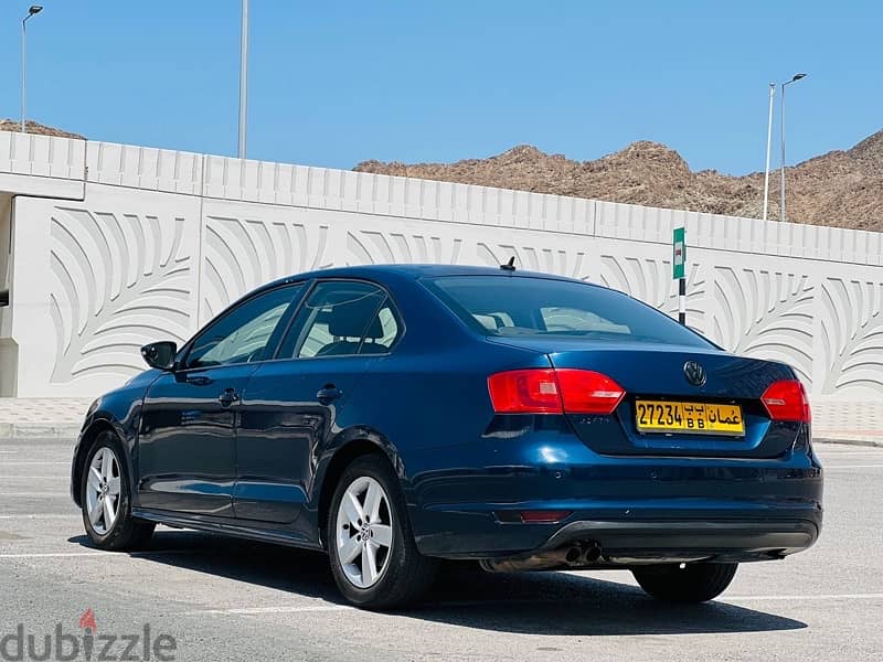 Volkswagen Jetta 2012 2