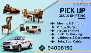 House and office and other shifting service 0