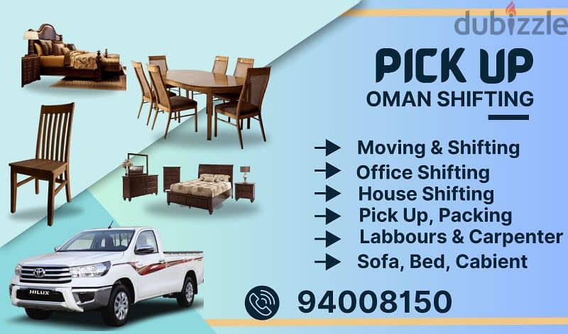 House and office and other shifting service 0