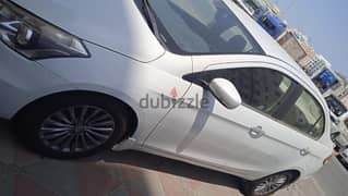 suzuki ciaz 2021 (6.3 per monthly rent ) 0