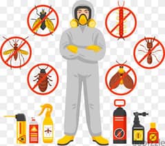 General pest control service and house Maintenance 0