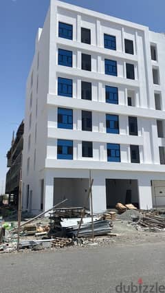 SR-SM-593 New brand flat to let in alkhod 6
                                title=