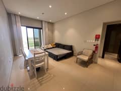 One Bedroom Apartment in Jebel Sifah 0