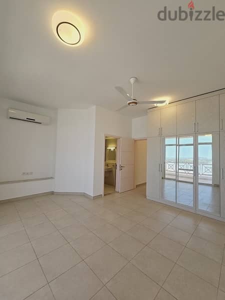 Luxury townhouse for rent in Al Qurm, price 550 OMR 7