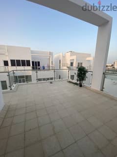 "SR-HS-591 Hight quality Villa to let in hail north Compound