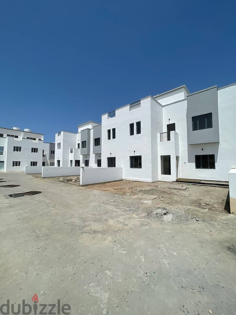 "SR-SM-590** Spacious Villa for Rent in Almawaleh South 0